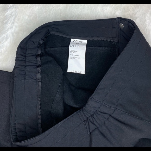 Maier sports ski pants - Picture 6 of 7